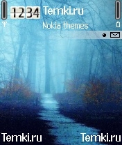 Холодный путь для Nokia 3230