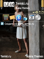 Джунгли для Nokia N75