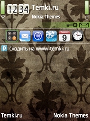 Узор для Nokia N76