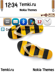 Билайн для Nokia E73 Mode