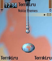 Земля для Nokia N72