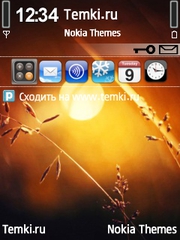 Новый день для Nokia E70