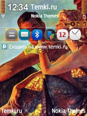 Разговоры для Nokia N71