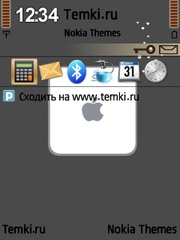 Apple для Nokia N85