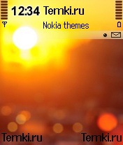 Весна для Nokia 3230