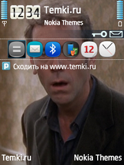 Fortysomething для Nokia N92