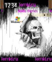 Windows XP для Nokia N72