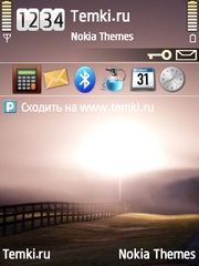В добрый путь для Nokia E73