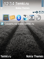 Поле для Nokia 6760 Slide