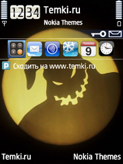 Уги Буги для Nokia N76