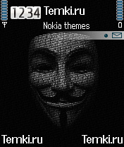 Анонимус для Nokia N70
