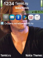 Падалеки для Nokia N76