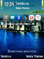 Красивое для Nokia N75