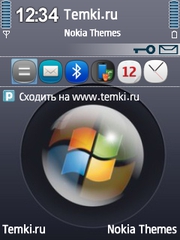 Windows для Nokia E62