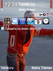 Стас Бондаренко для Nokia E71