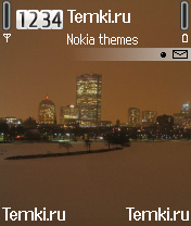 Бостон для Nokia N70