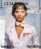 Доктор Варя для Nokia 6681