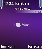 Apple для Nokia N70