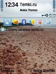 Остров Принца Эдуарда для Nokia E62