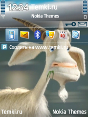 Кузёл для Nokia N73