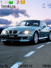 Красавец BMW для S40