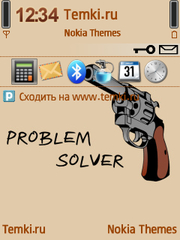 No problem для Nokia N77