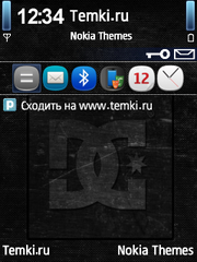 DC для Nokia X5 TD-SCDMA