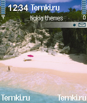 Бермуды для Nokia N72