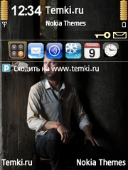 Джунгли для Nokia N91