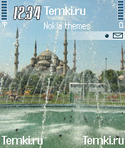 Турция для Nokia N72