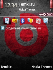 Beats для Nokia E73 Mode