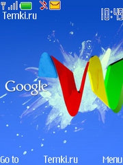Google для Nokia 5330 Mobile TV Edition