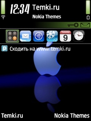 Apple для Nokia N96-3