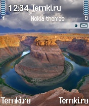 Красоты Колорадо для Nokia N70