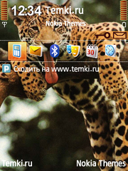 Зеваем для Nokia E70