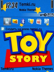 История игрушек для Nokia 6790 Slide