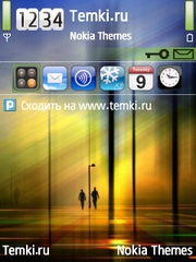 В пути для Nokia E72